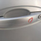 Porte avant gauche FORD C-MAX 2