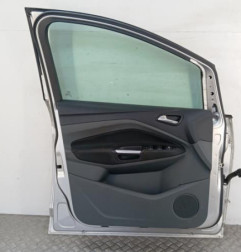 Porte avant gauche FORD C-MAX 2 Photo n°6
