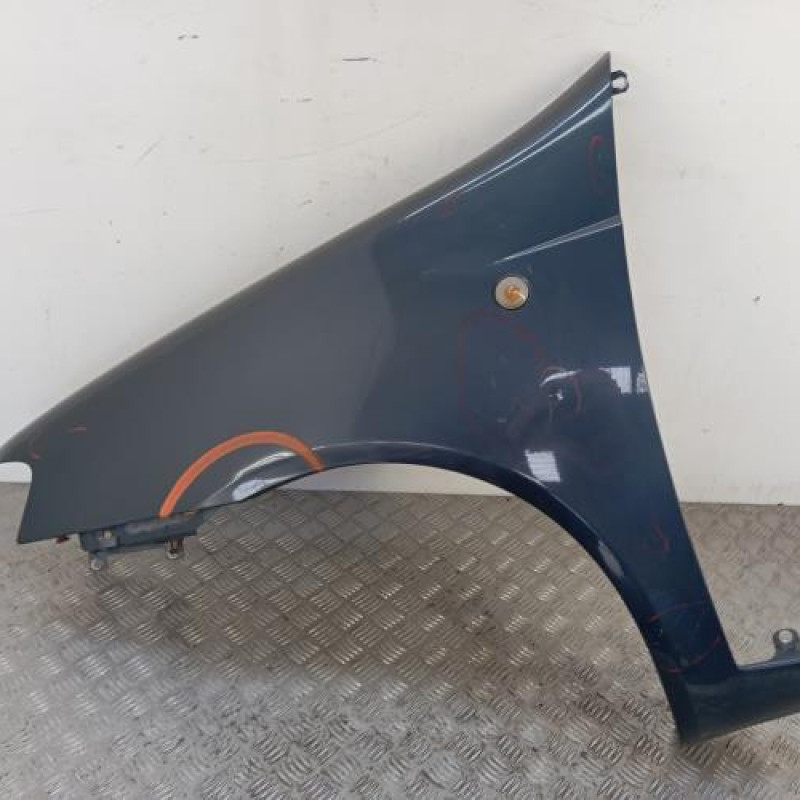 Aile avant gauche FIAT PUNTO 2