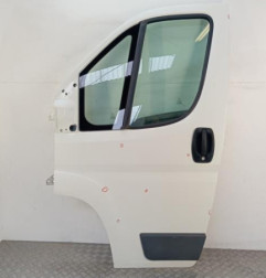 Porte avant gauche PEUGEOT BOXER 3 Photo n°1