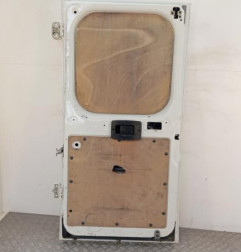 Porte de coffre droit PEUGEOT BOXER 3 Photo n°5