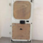 Porte de coffre droit PEUGEOT BOXER 3