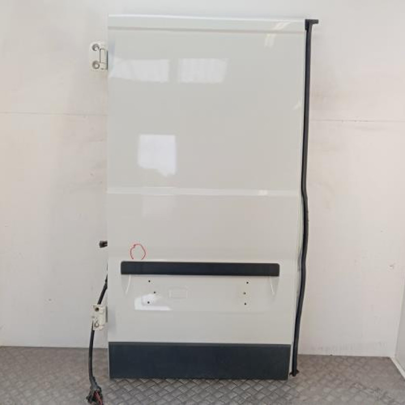 Porte de coffre gauche PEUGEOT BOXER 3