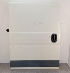 Porte laterale droit PEUGEOT BOXER 3 Photo n°1