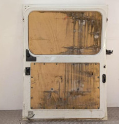 Porte laterale droit PEUGEOT BOXER 3 Photo n°7