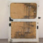 Porte laterale droit PEUGEOT BOXER 3
