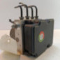 Bloc ABS (freins anti-blocage) CITROEN C3 3