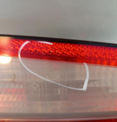 Feu arriere secondaire gauche (feux) RENAULT LAGUNA 2