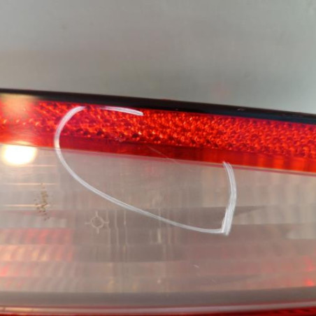 Feu arriere secondaire gauche (feux) RENAULT LAGUNA 2