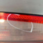 Feu arriere secondaire gauche (feux) RENAULT LAGUNA 2