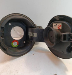 Trappe d'essence RENAULT MEGANE 3