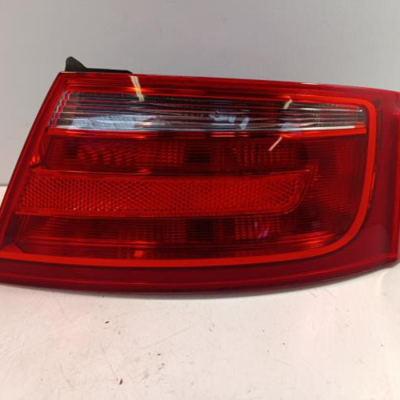 Feu arriere principal gauche (feux) AUDI A5 1