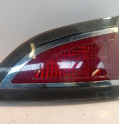 Feu arriere secondaire droit (feux) RENAULT SCENIC 3 Photo n°1