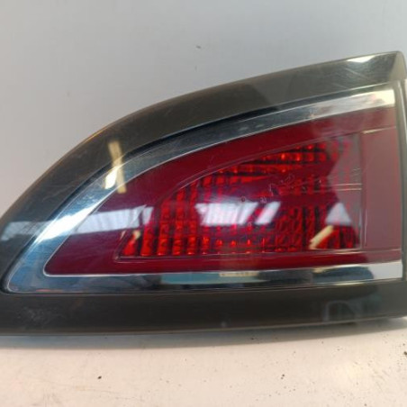 Feu arriere secondaire droit (feux) RENAULT SCENIC 3 Photo n°1