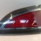 Feu arriere secondaire droit (feux) RENAULT SCENIC 3