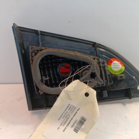 Feu arriere secondaire droit (feux) RENAULT SCENIC 3