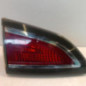 Feu arriere secondaire gauche (feux) RENAULT SCENIC 3