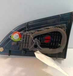 Feu arriere secondaire gauche (feux) RENAULT SCENIC 3