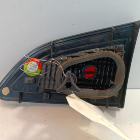 Feu arriere secondaire gauche (feux) RENAULT SCENIC 3