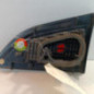 Feu arriere secondaire gauche (feux) RENAULT SCENIC 3