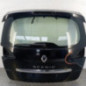 Malle/Hayon arriere RENAULT SCENIC 3