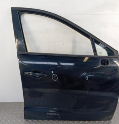 Porte avant droit RENAULT SCENIC 3 Photo n°1