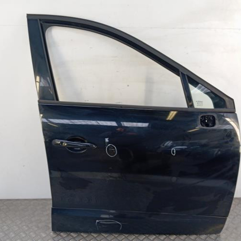 Porte avant droit RENAULT SCENIC 3