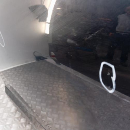 Porte avant droit RENAULT SCENIC 3