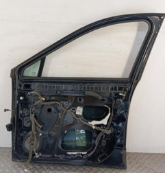 Porte avant droit RENAULT SCENIC 3 Photo n°5