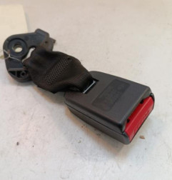 Attache ceinture arriere droit RENAULT SCENIC 3