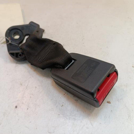 Attache ceinture arriere droit RENAULT SCENIC 3