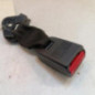 Attache ceinture arriere droit RENAULT SCENIC 3