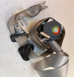 Ceinture avant droit RENAULT SCENIC 3 Photo n°1