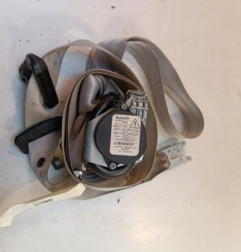 Ceinture avant droit RENAULT SCENIC 3