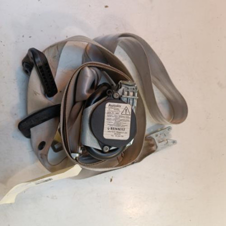 Ceinture avant droit RENAULT SCENIC 3