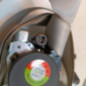 Ceinture avant droit RENAULT SCENIC 3