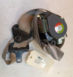 Ceinture avant gauche RENAULT SCENIC 3 Photo n°1