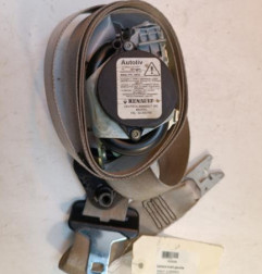 Ceinture avant gauche RENAULT SCENIC 3