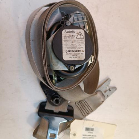 Ceinture avant gauche RENAULT SCENIC 3