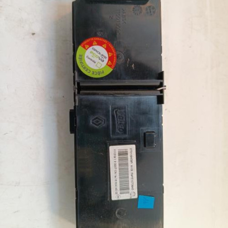 Commande chauffage RENAULT SCENIC 3