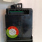 Commande chauffage RENAULT SCENIC 3