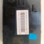 Commande chauffage RENAULT SCENIC 3