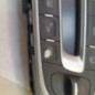 Commande chauffage RENAULT SCENIC 3