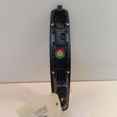 Interrupteur de leve vitre avant droit RENAULT SCENIC 3