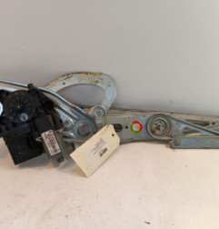 Moteur essuie glace avant droit RENAULT SCENIC 3 Photo n°1