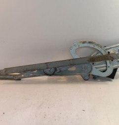Moteur essuie glace avant droit RENAULT SCENIC 3