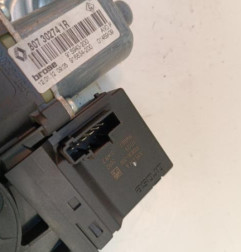 Moteur essuie glace avant droit RENAULT SCENIC 3 Photo n°3