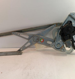 Moteur essuie glace avant gauche RENAULT SCENIC 3 Photo n°1