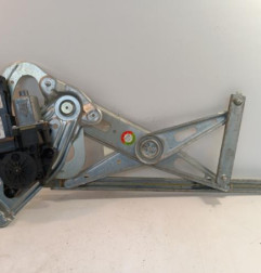 Moteur essuie glace avant gauche RENAULT SCENIC 3