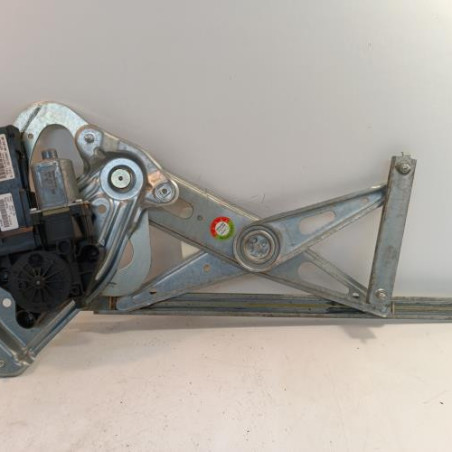 Moteur essuie glace avant gauche RENAULT SCENIC 3